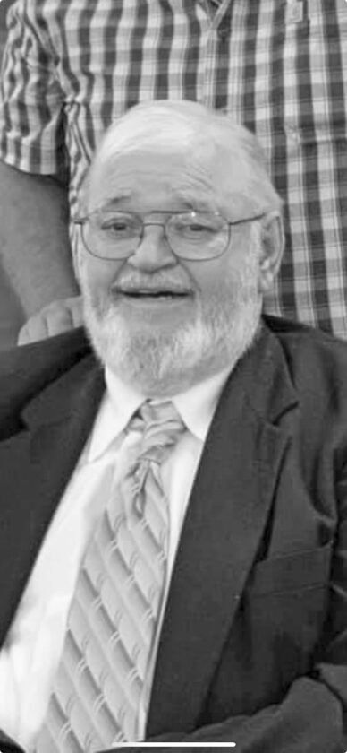 Reverend Roger Jenkins Sr. | News, Sports, Jobs - The Mining Gazette